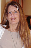 Antonia Diaz Robles