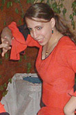 Estefania Balongo Rivas